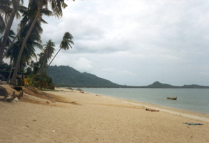 Ko Samui
